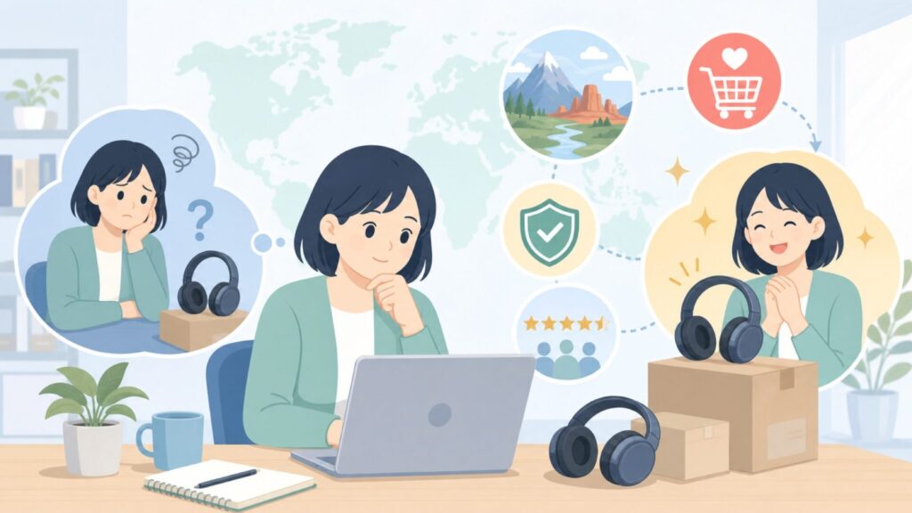 Brickhouse Audioはどこの国のブランド？米コロラド州デンバーの実態と他社比較の要点を表