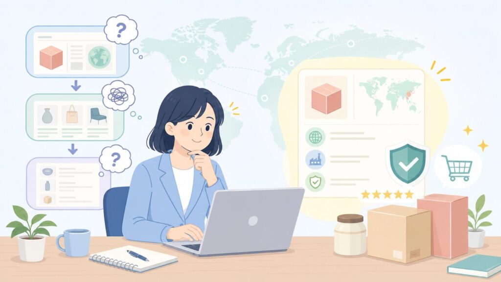 Rubiはどこの国？5つの正体と発祥国を一気に整理の要点を表すイラスト