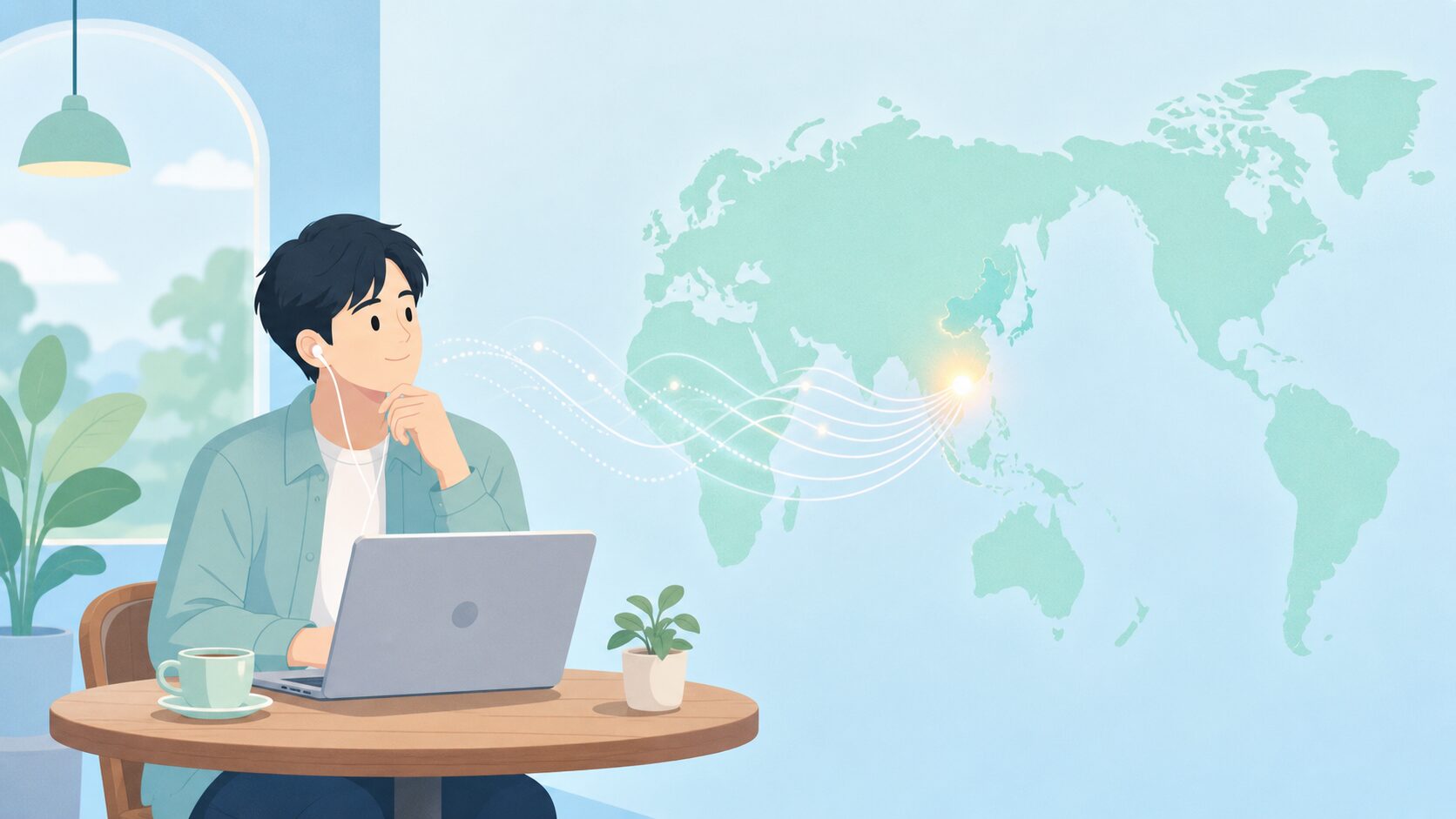 Fidue Audioの出自と中国深圳発のオーディオブランドを象徴するアイキャッチ