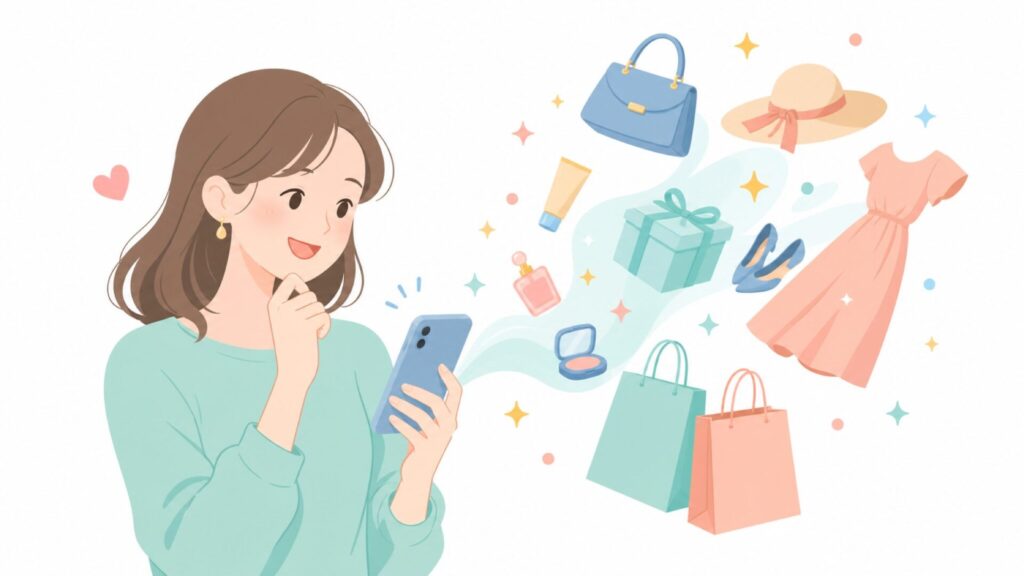 TAO通販の安全性と信頼性を解説する記事のアイキャッチ画像