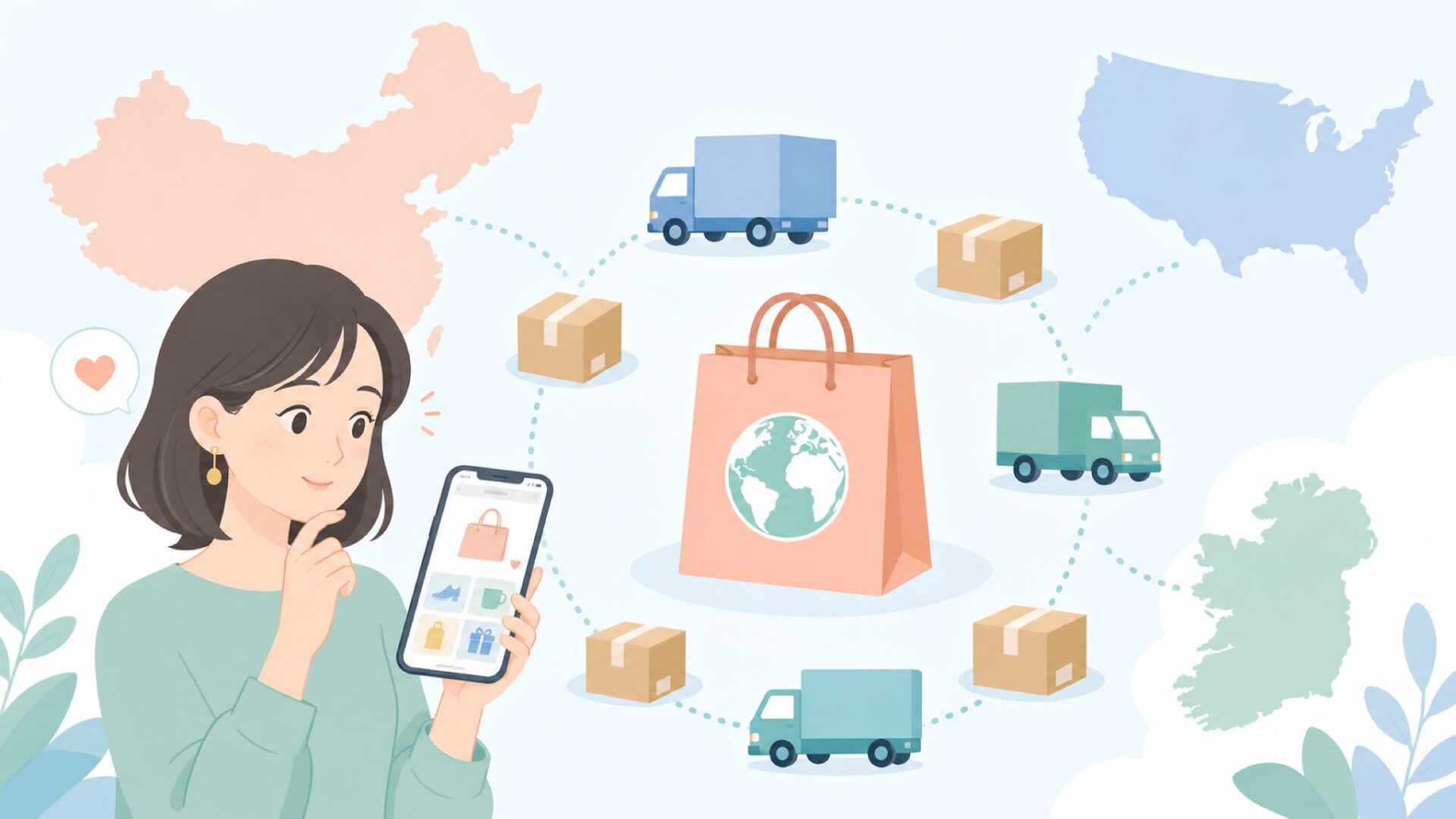 Temuがどこの国の会社かを解説する記事のアイキャッチ画像