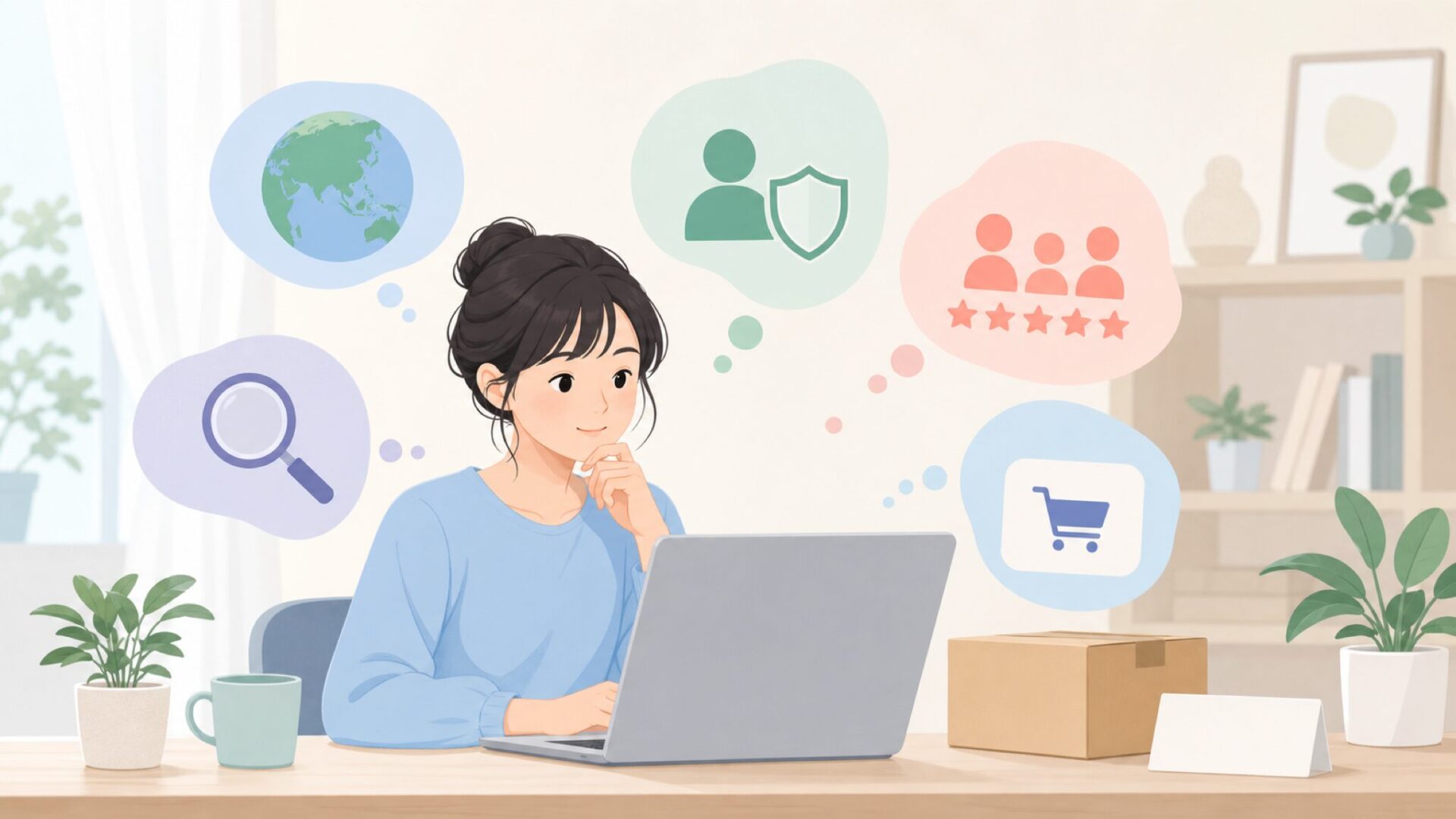 Rocyisの疑問を確認する購入者