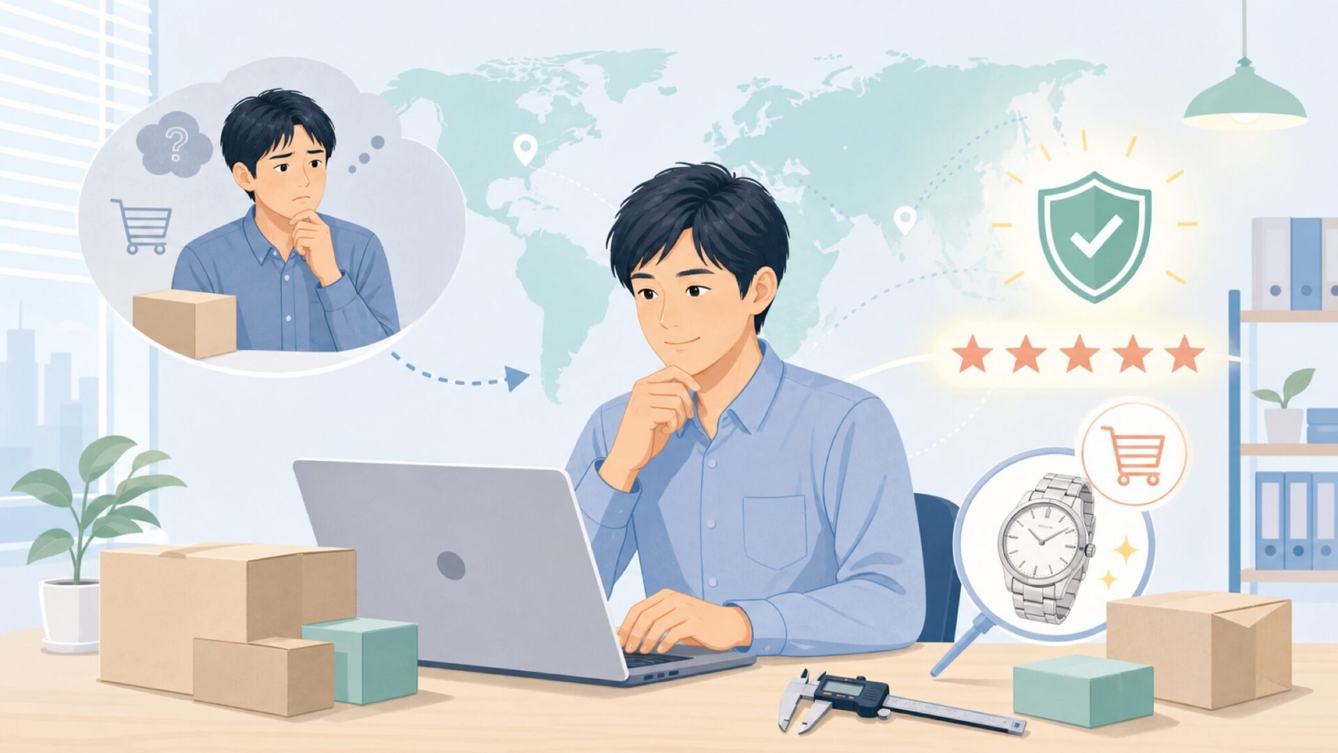 Sylvacはどこの国のメーカー？答えはスイスを表すイラスト