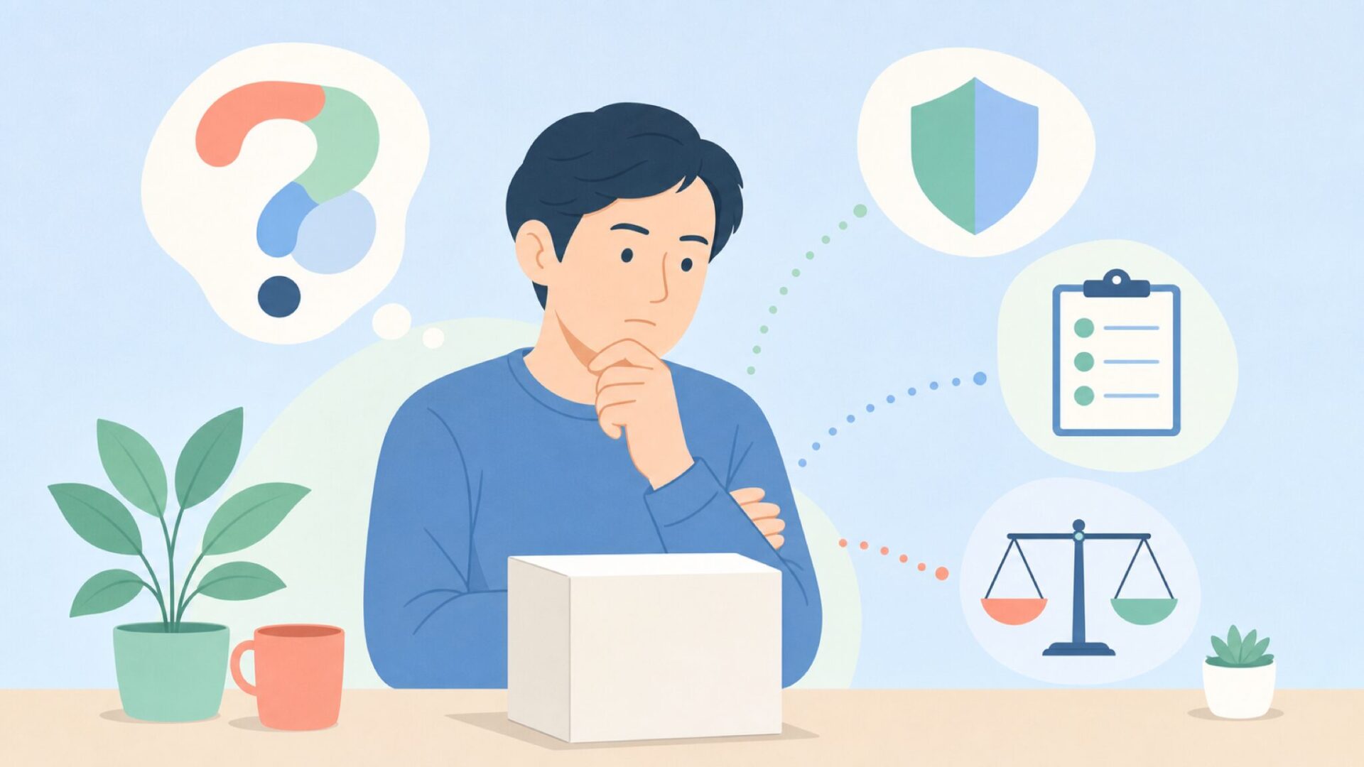 無名ブランドを客観的に見極める人物