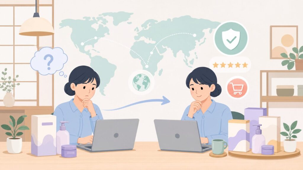 Lansinoh（ランシノ）はどこの国のブランド？産院が世界65ヵ国で選ぶ理由と日本での安全な使い方