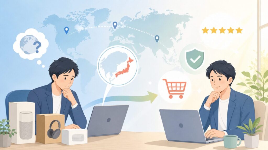 Company of Animalsはどこの国？会社概要・信頼性・日本購入ガイドを徹底解説の要点を表