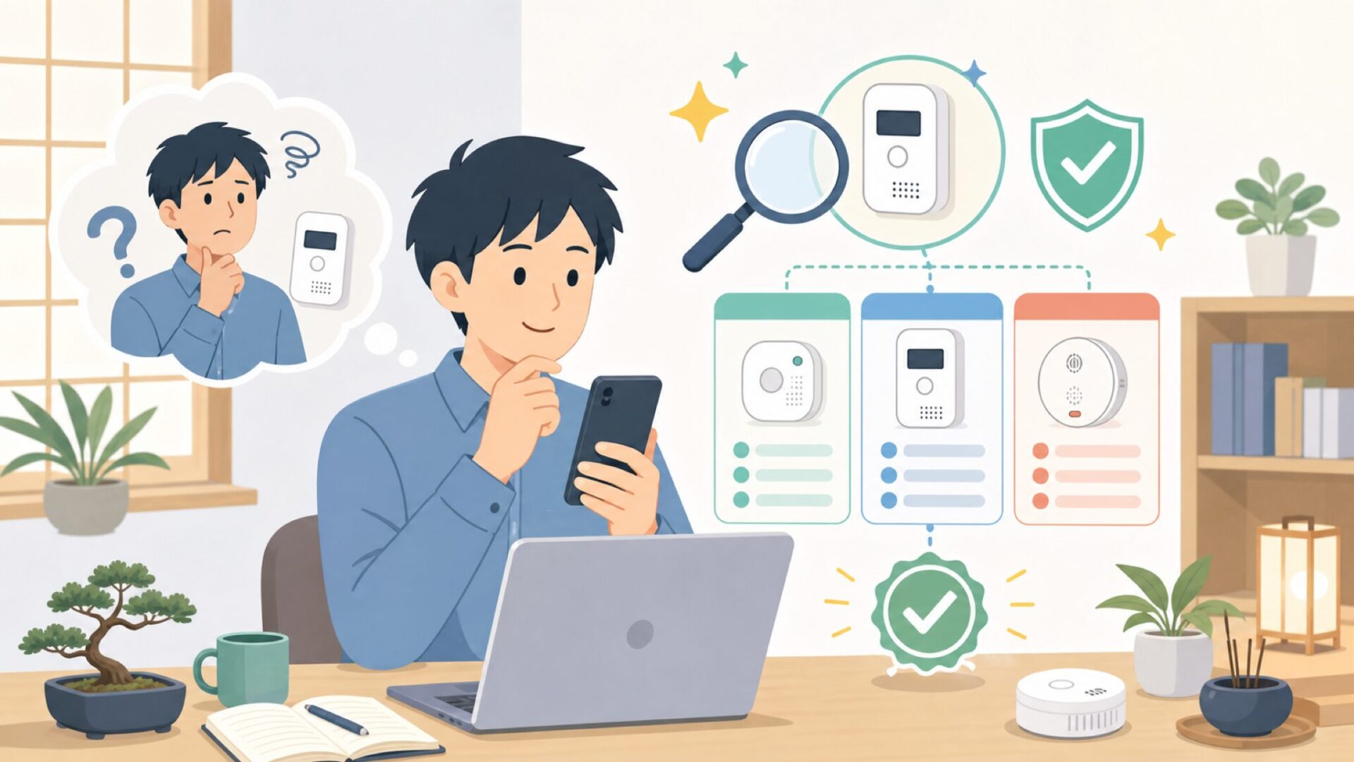 Protmexはどこの国のブランドか、まず結論からを表すイラスト