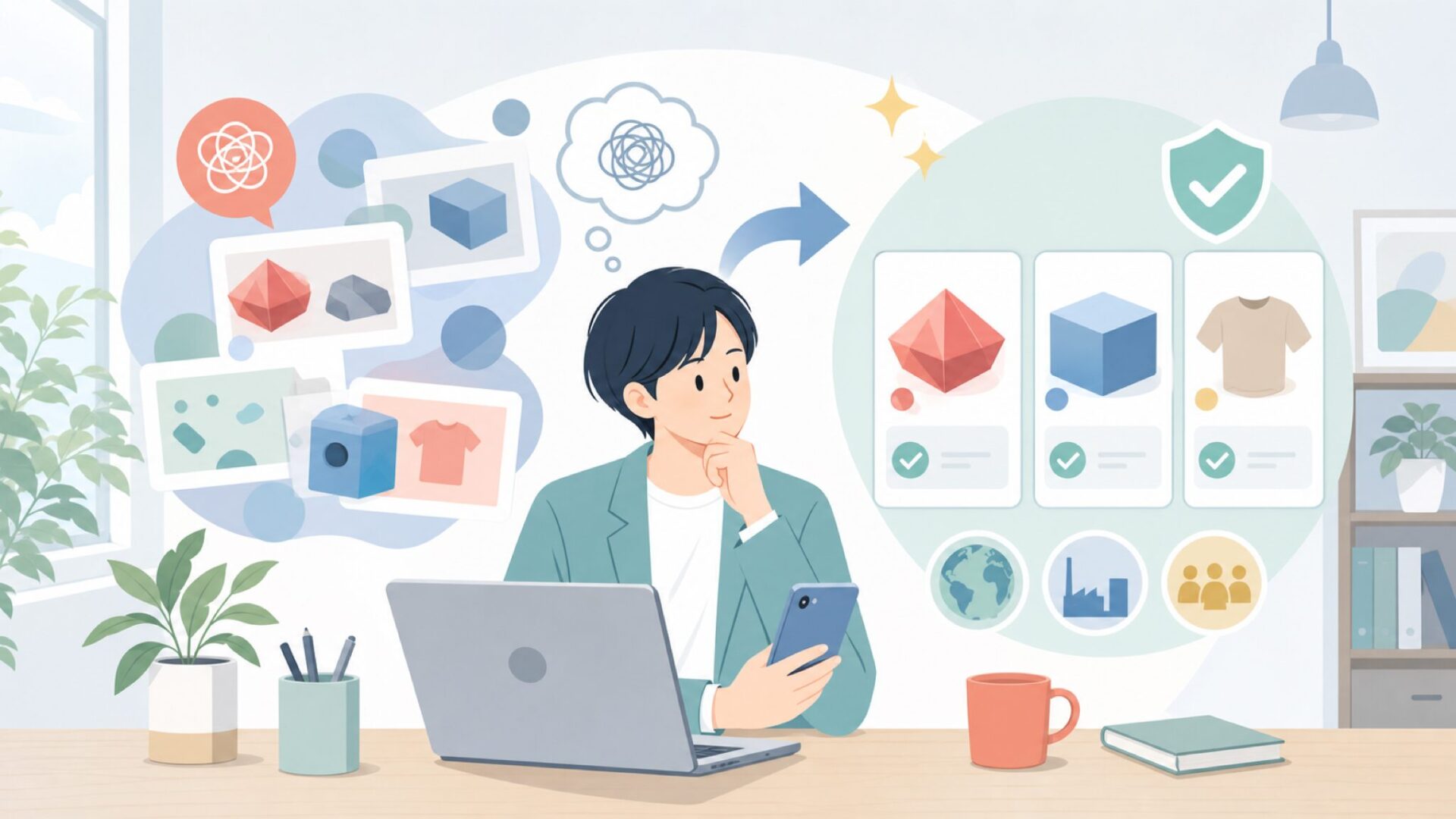 【結論】「Rubi」はどこの国?まず正体を一気に整理を表すイラスト