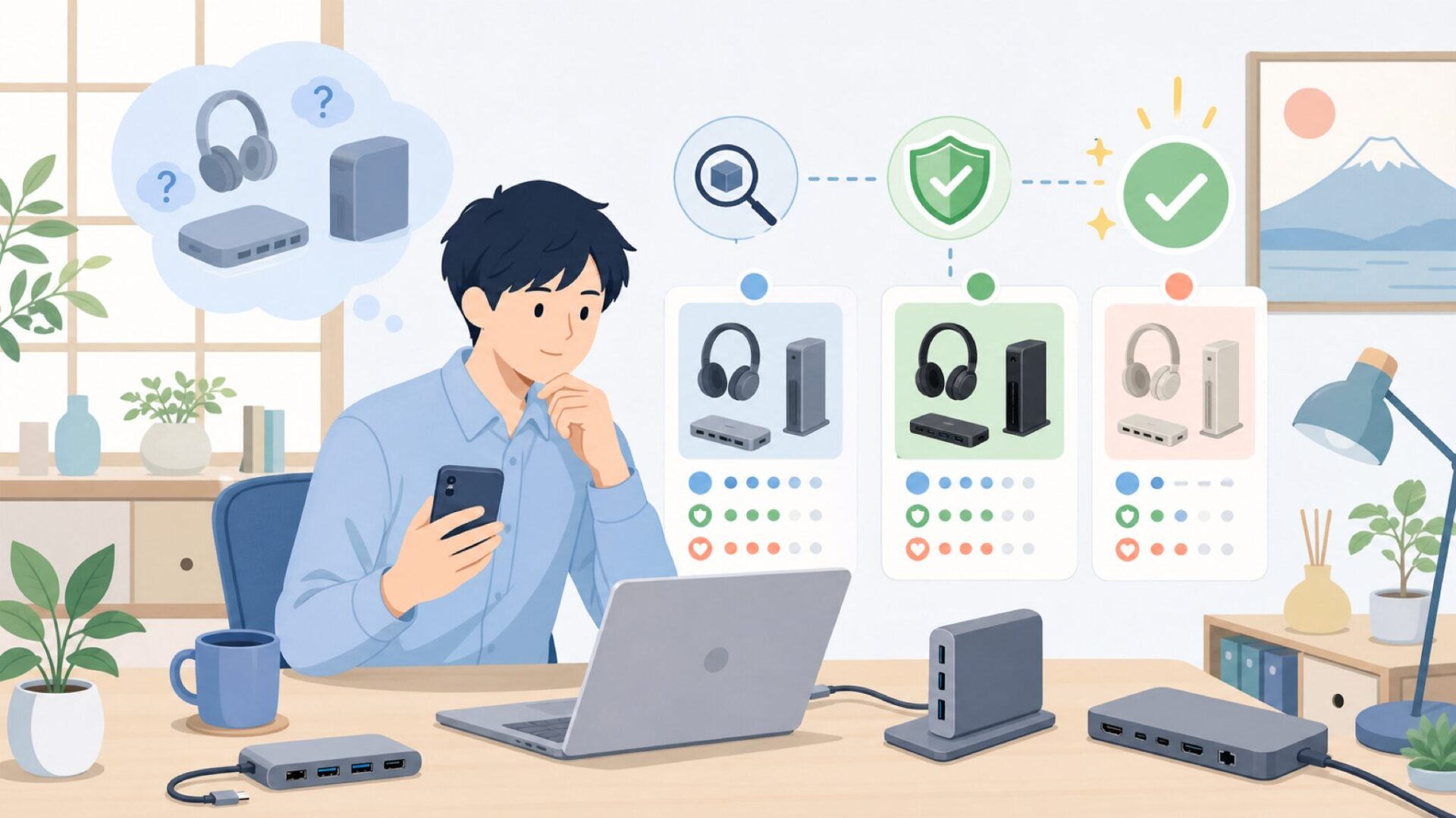 Aceeleはどこの国のブランド？素性を一から調べたを表すイラスト