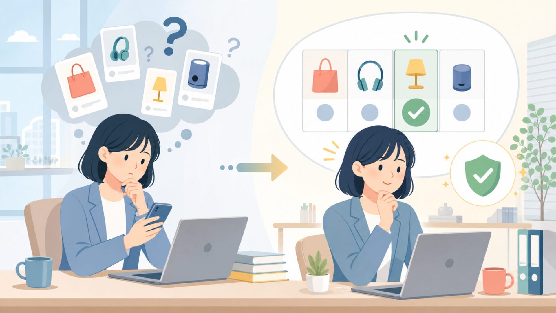 Audewはどこの国のブランドか？まずは答えからを表すイラスト