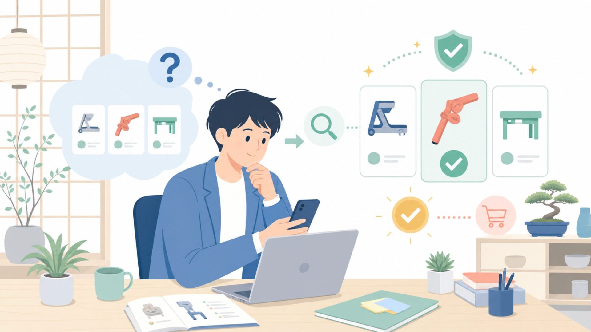 Kregはどこの国のブランド?まずは結論から確認を表すイラスト