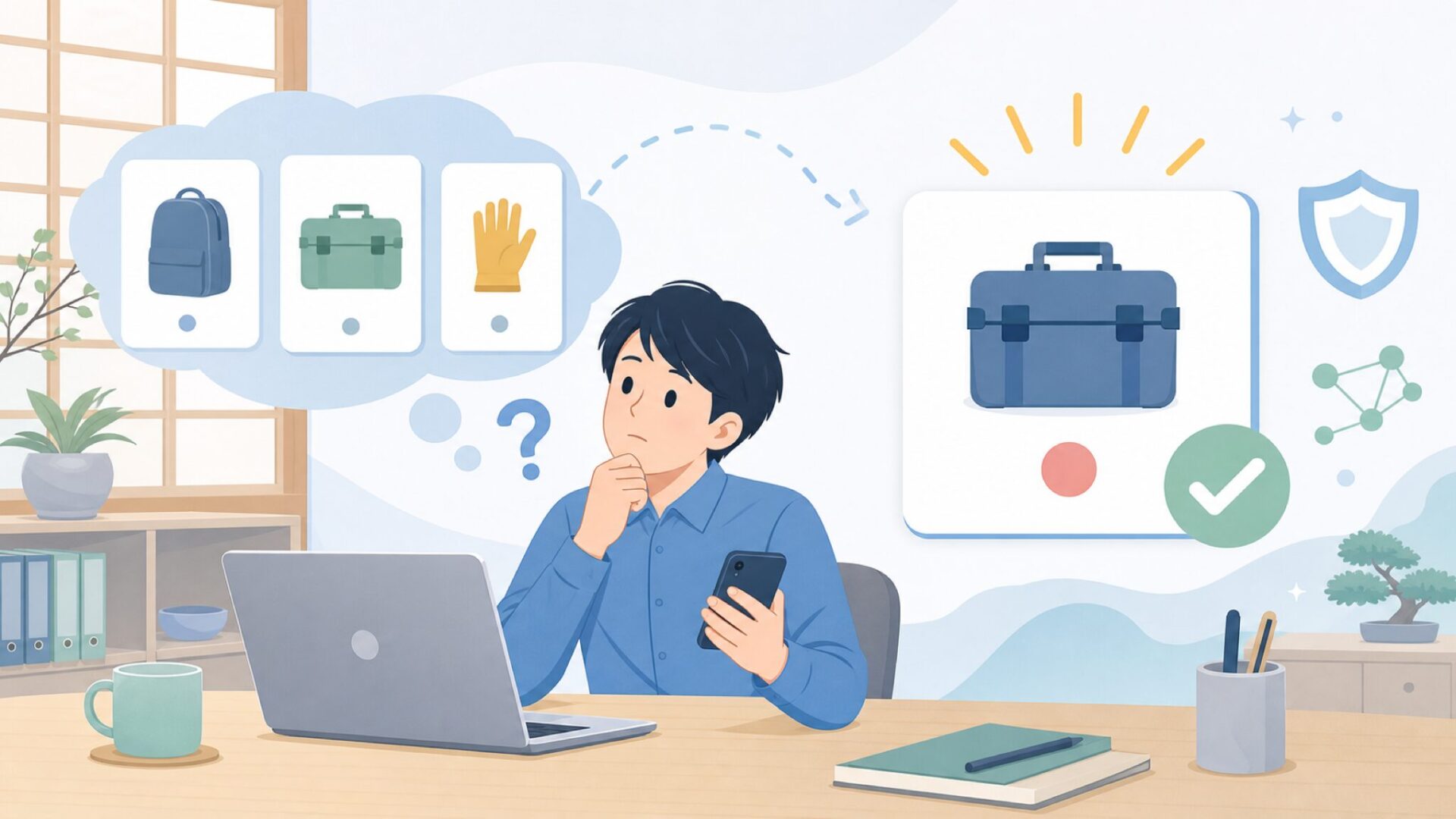 CLC Work Gearはどこの国のブランド?結論はアメリカを表すイラスト