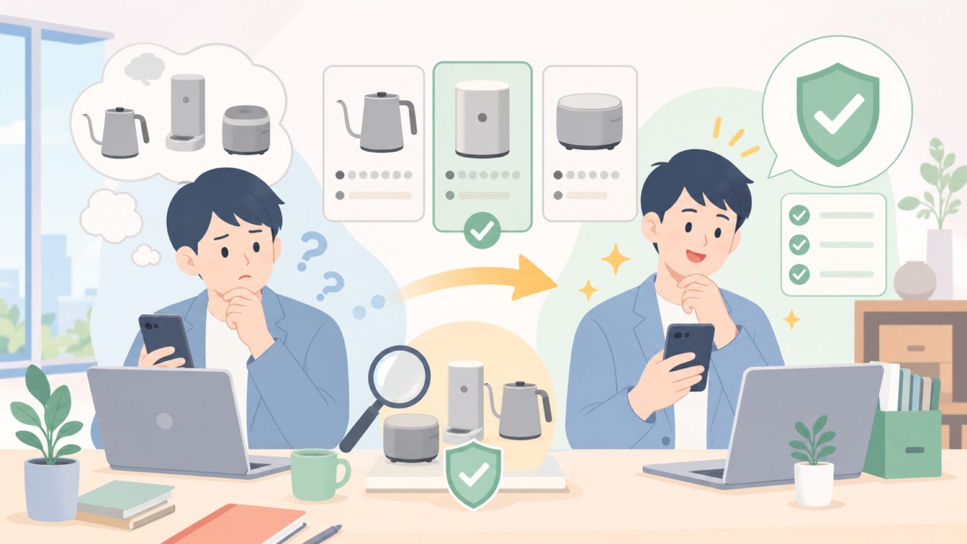 Epeiosはどこの国のブランド？まずは結論からお伝えしますを表すイラスト