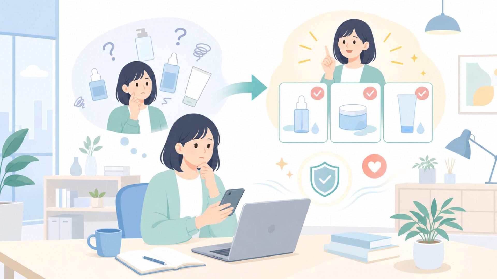 Torridenの看板シリーズ「DIVE-IN」を徹底解説を表すイラスト