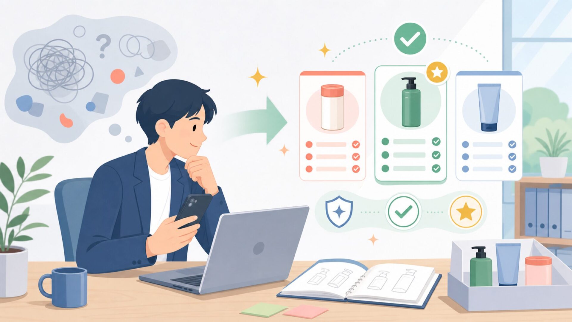 Lemoreleが得意とする製品ライン — 主な仕様と特徴を表すイラスト