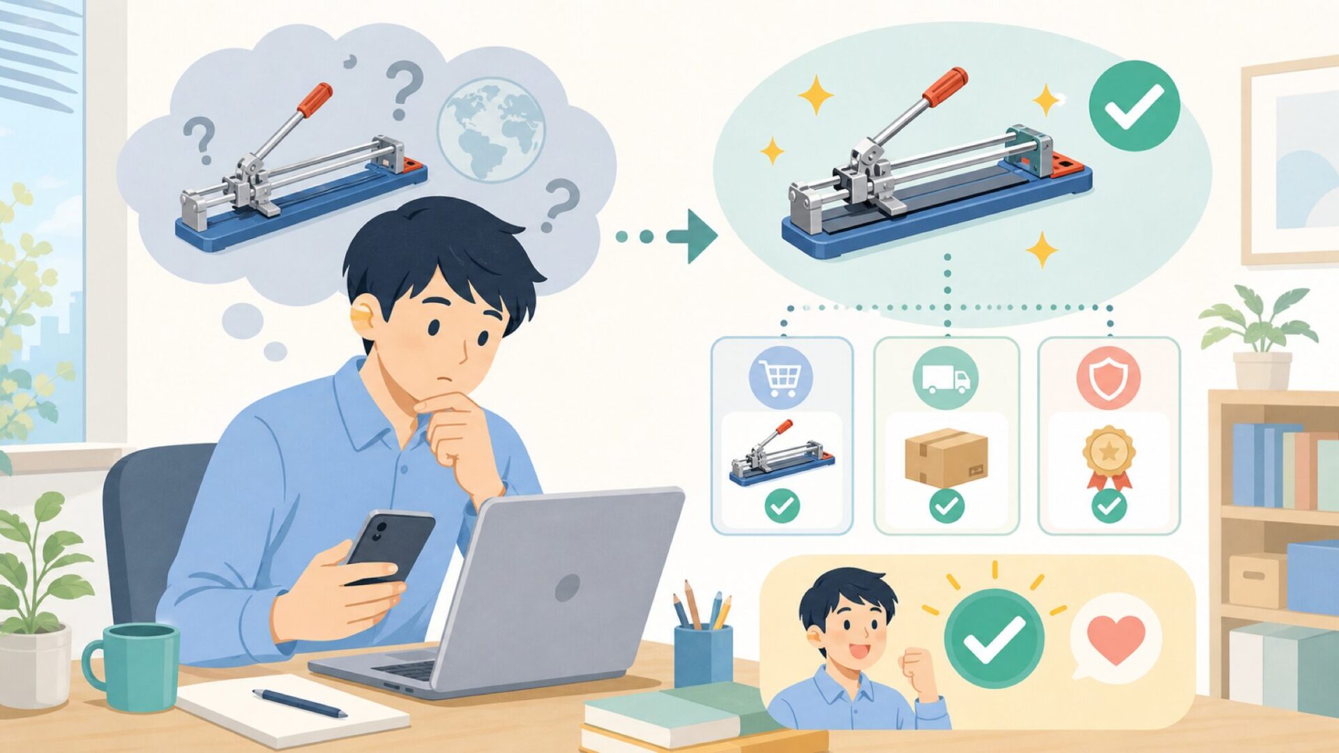 日本でMontolitを買う方法と価格の目安を表すイラスト