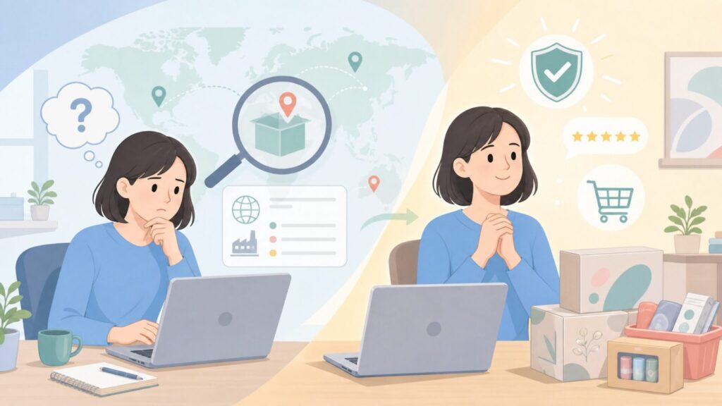 Tonic Studios はどこの国？購入前に知りたいブランド情報をすべてまとめましたの要点を表す