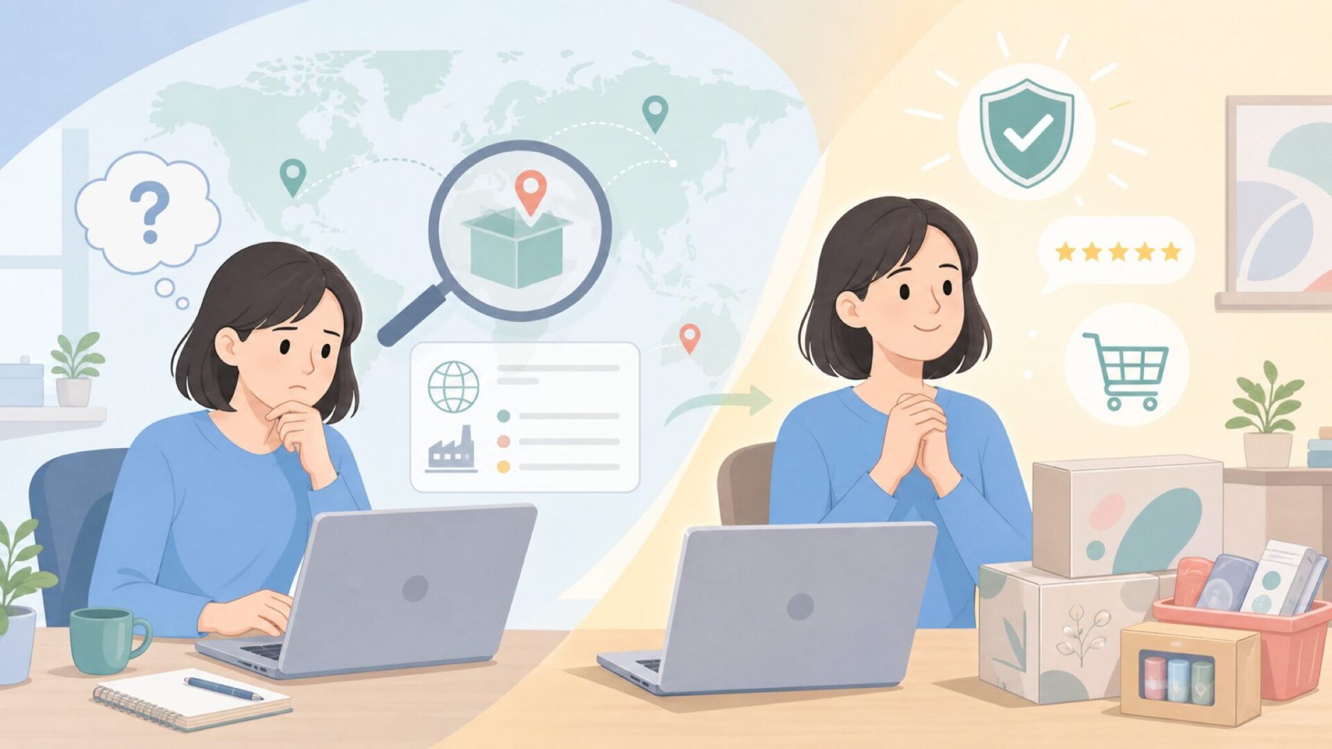 Tonic Studios はどこの国？購入前に知りたいブランド情報をすべてまとめましたの要点を表す