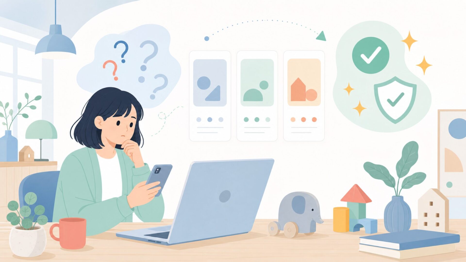 Egmont Toysはどこの国のブランドか？答えはデンマークを表すイラスト