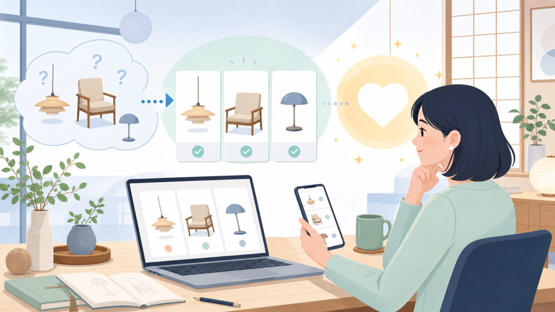 Steltonを語るならこの代表作を押さえておきたいを表すイラスト