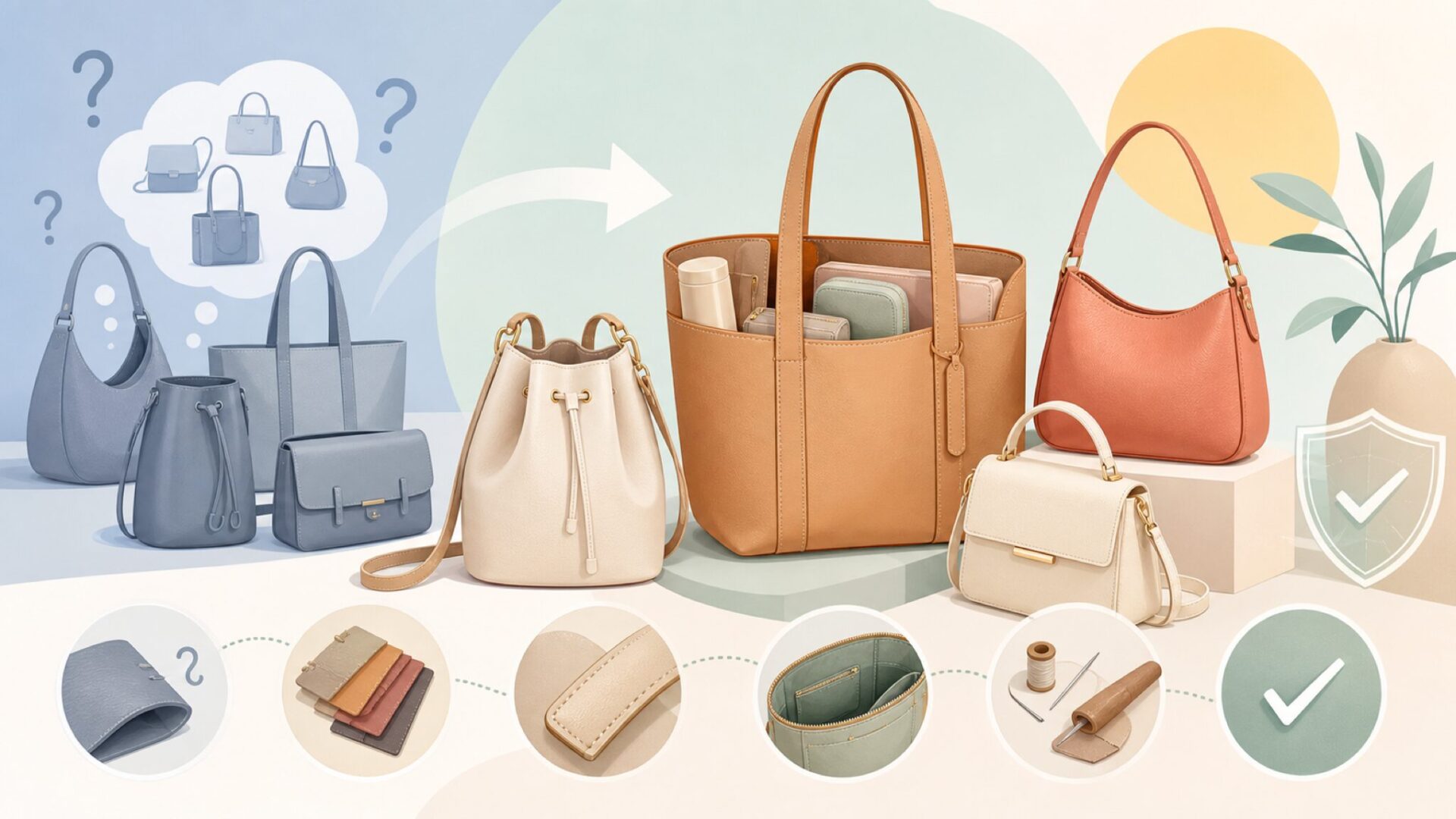 Mansur Gavrielがこれほど支持される理由を表すイラスト