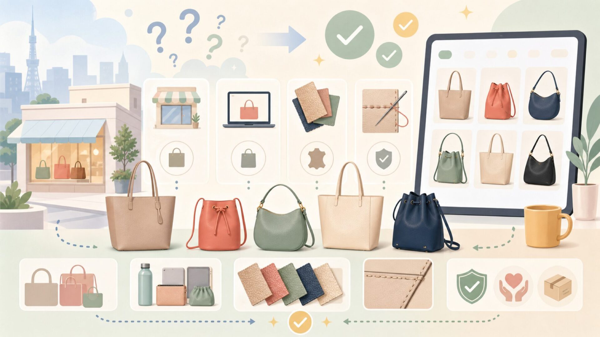 日本でMansur Gavrielを手に入れるにはを表すイラスト