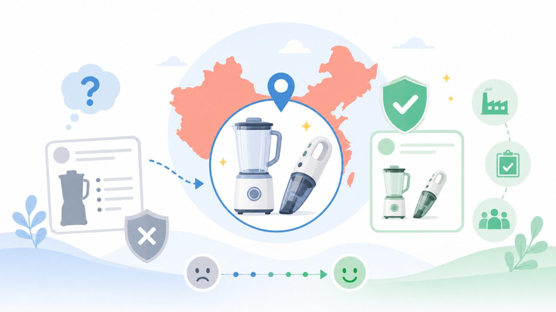 Angashionはどこの国のブランドなのかを表すイラスト